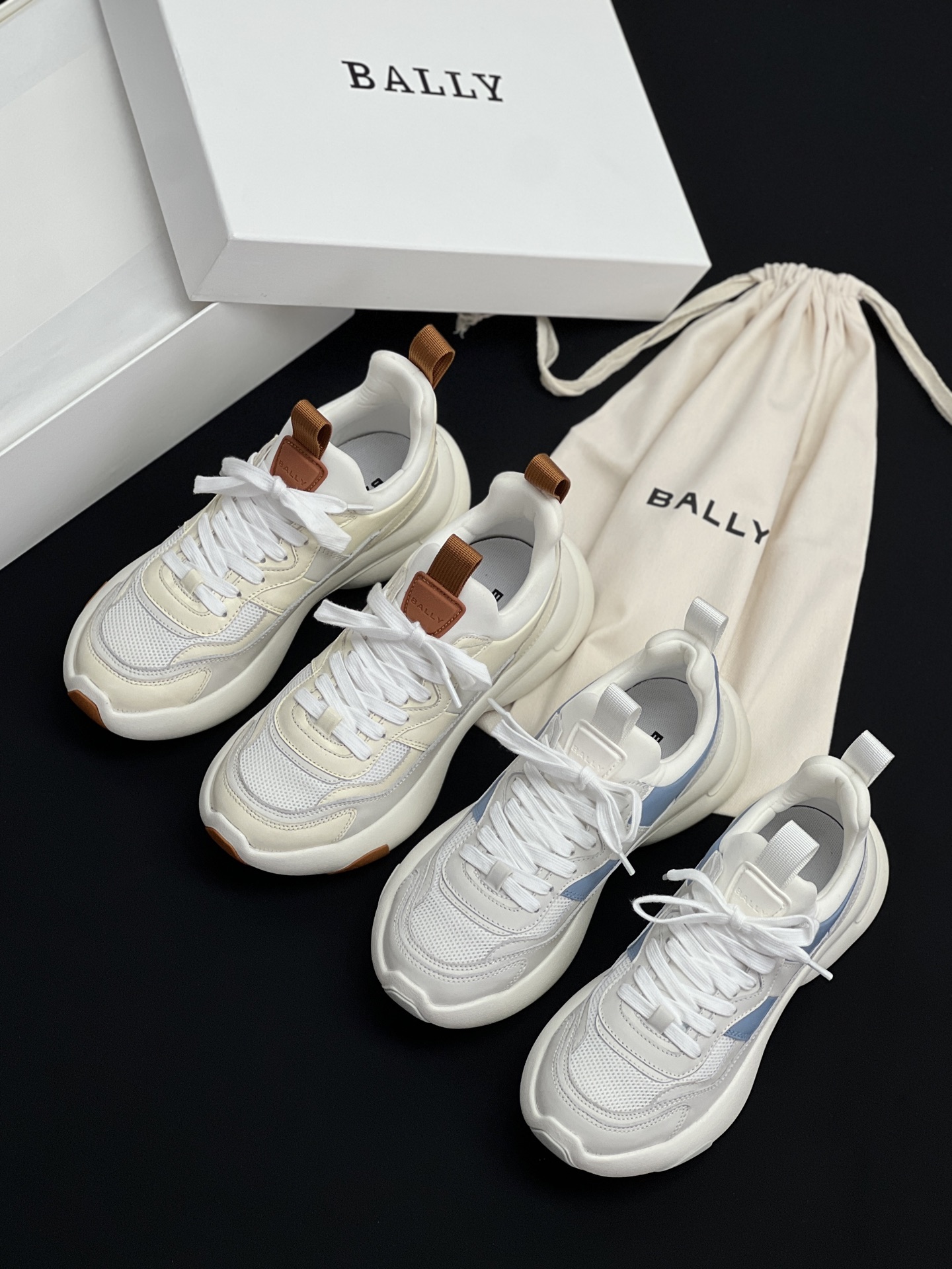 NO:232437,Bally's new lace-up sports dad shoes are novel and unique in style, with lace-up leather color combination, and the upper is soft and comfortable in mixed-bred sheepskin. The dad shoes design allows you to choose anyway!  Imported fabric cowhide   mesh fabric inner foot pad water dyed sheepskin, soft and delicate, outsole abrasive tool, size 35-39, casual shoes/sports shoes, ballly, sneakers, cowhide, sheepskin19860909Bally 巴利 新款系带运动老爹鞋 款式新颖别致,采用系带皮料拼色,鞋面采用混子混种羊皮柔软舒适,老爹鞋设计,让你任意选择！ 面料进口牛皮 网布 内里垫脚水染羊皮,柔软细腻 大底磨具大底 尺码35-39,休闲鞋/运动鞋,bally,sneakers,cowhide,sheepskin,Women's Shoes