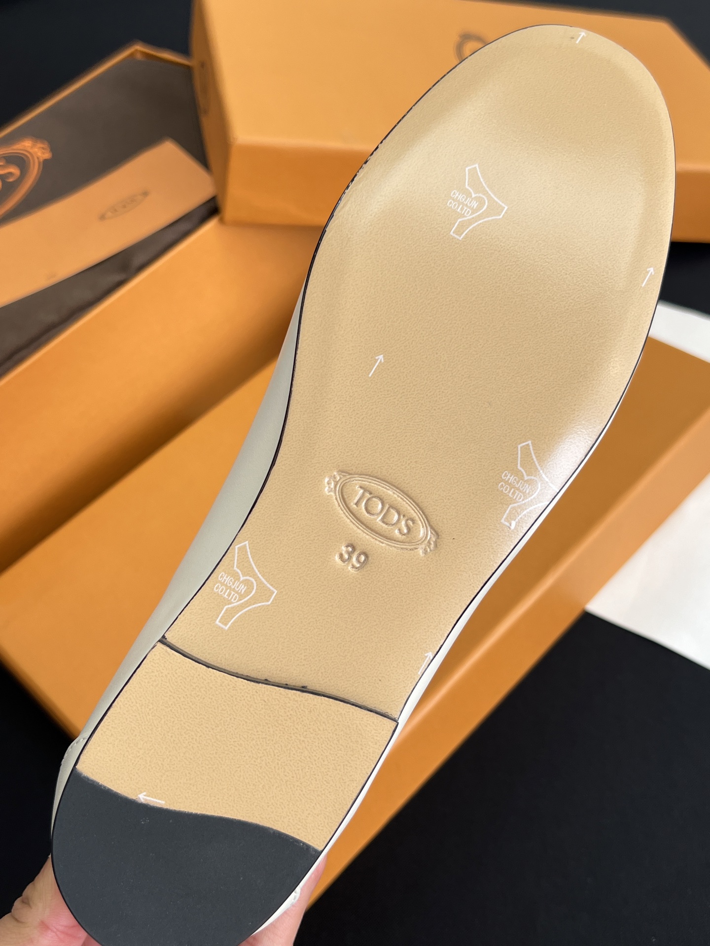 NO:232414,Details 3, loafers, loafers19860909细节3,乐福鞋,loafers,Women's Shoes