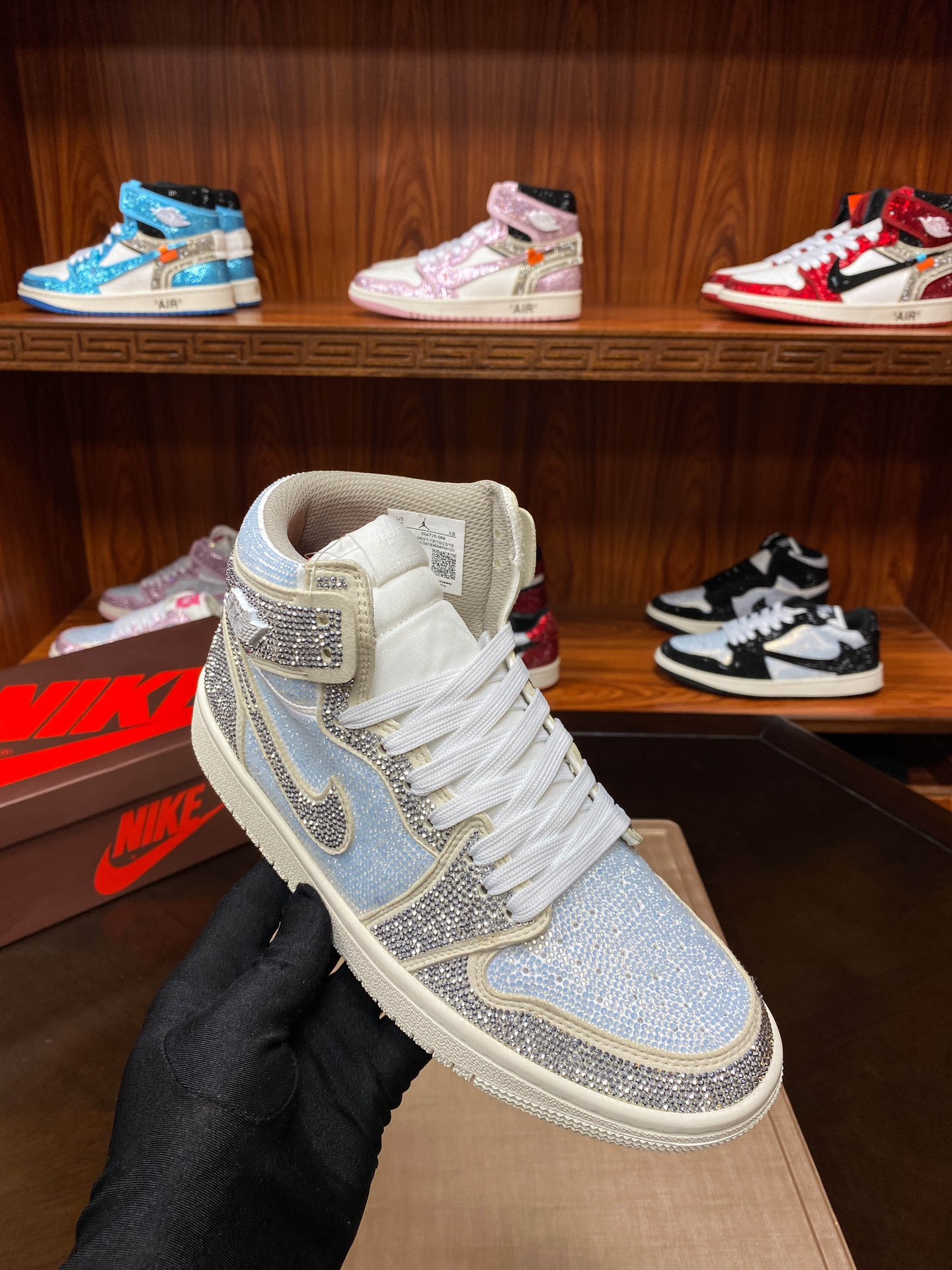 [AJ Men