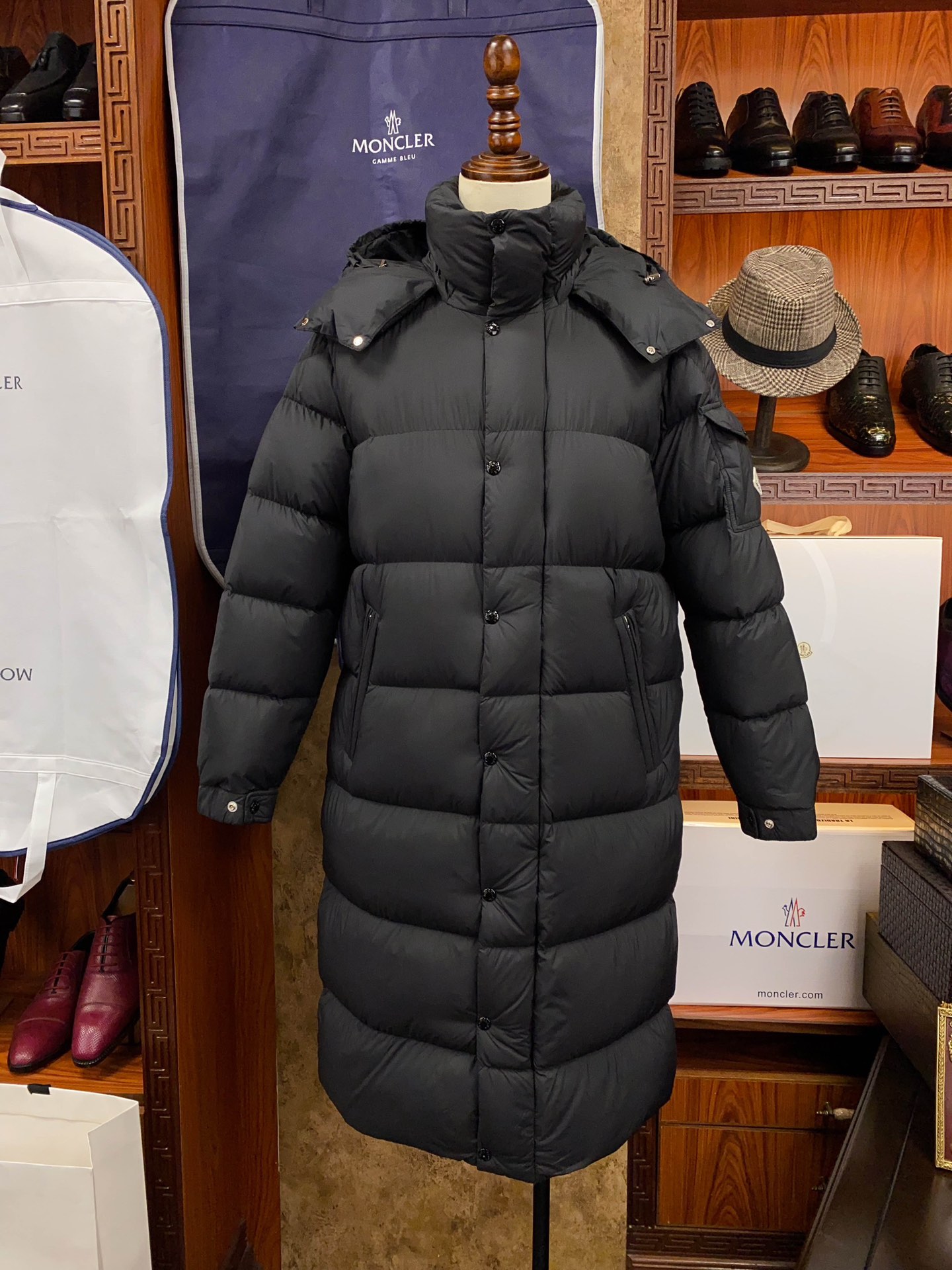 Zegna Haute Couture Haute Couture Ready-to-Wear Clothing Dress Jacket
