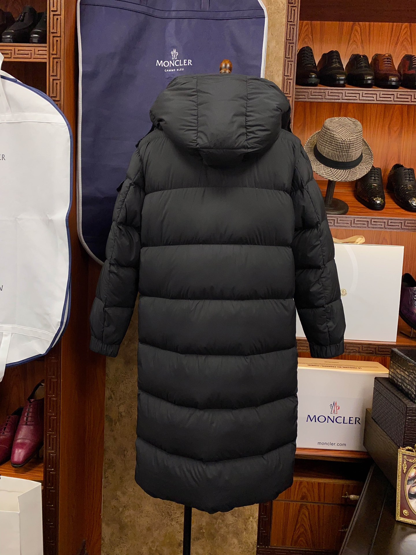 Zegna Haute Couture Haute Couture Ready-to-Wear Clothing Dress Jacket 3