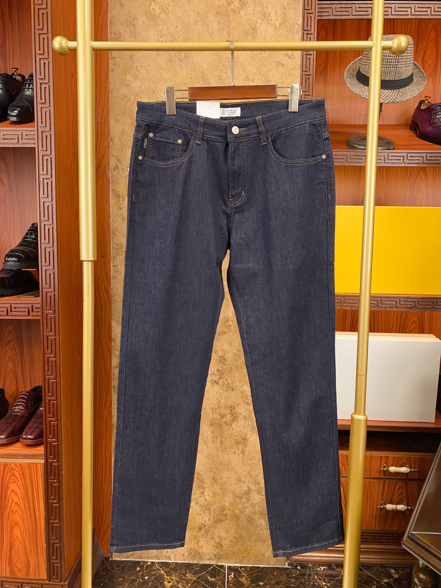 BC 高版本新款 👍👍👍春夏新款！新款！绝对好货 ！绝对好货！专柜正品开发！🔥🔥 新款春夏 男士牛仔裤 