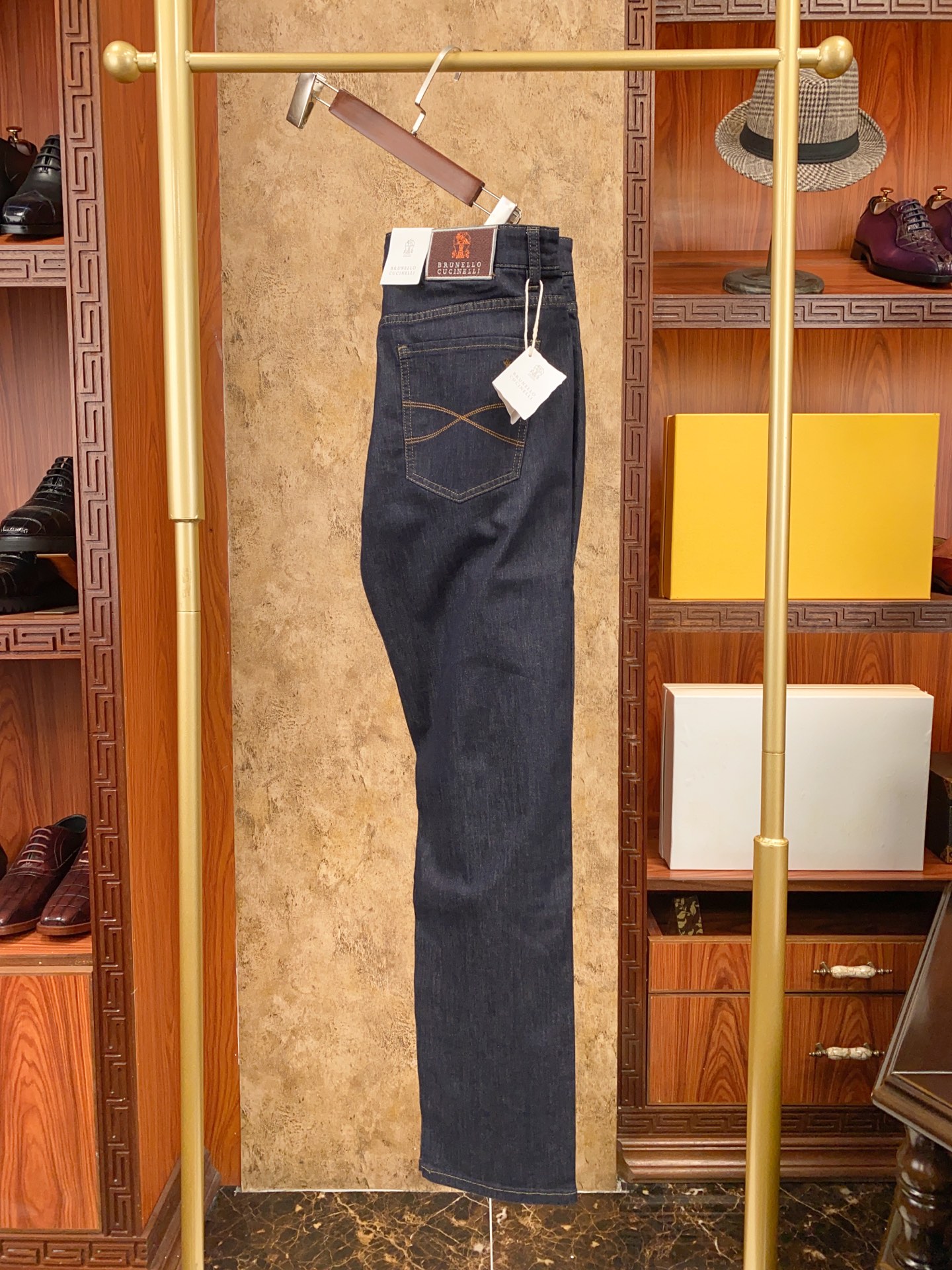 BC 高版本新款 👍👍👍春夏新款！新款！绝对好货 ！绝对好货！专柜正品开发！🔥🔥 新款春夏 男士牛仔裤 