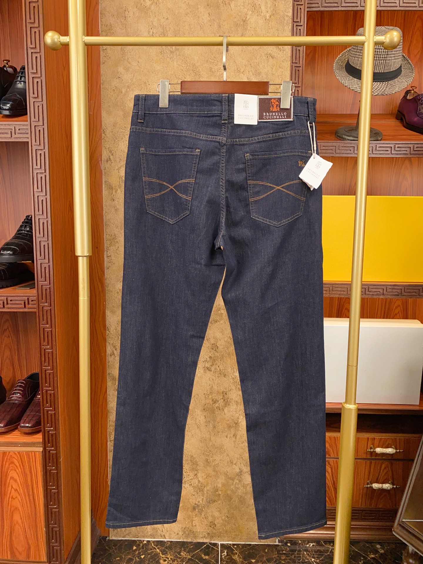 BC 高版本新款 👍👍👍春夏新款！新款！绝对好货 ！绝对好货！专柜正品开发！🔥🔥 新款春夏 男士牛仔裤 