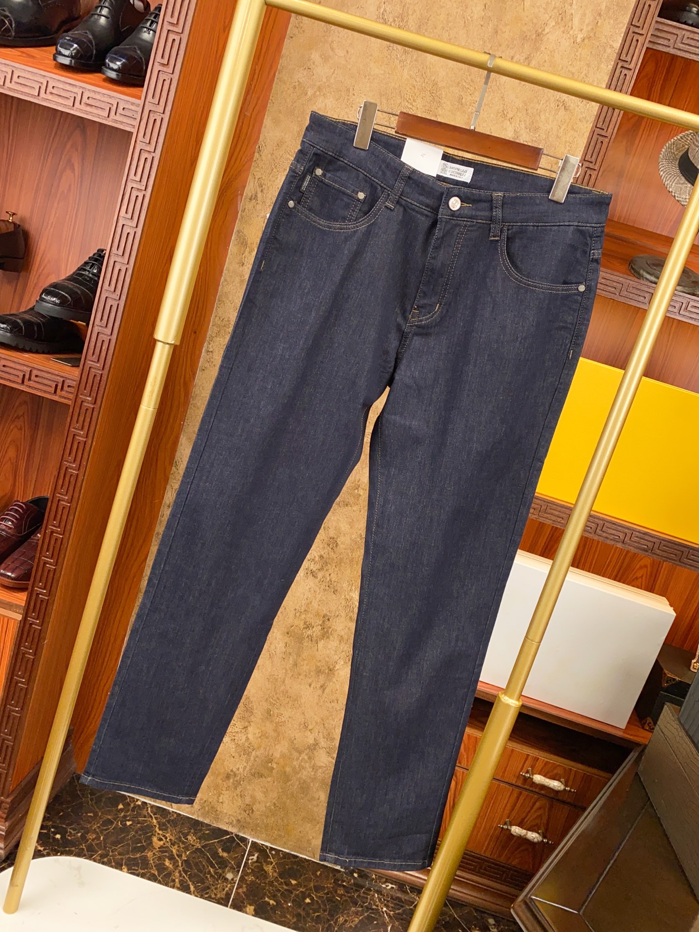 BC 高版本新款 👍👍👍春夏新款！新款！绝对好货 ！绝对好货！专柜正品开发！🔥🔥 新款春夏 男士牛仔裤 