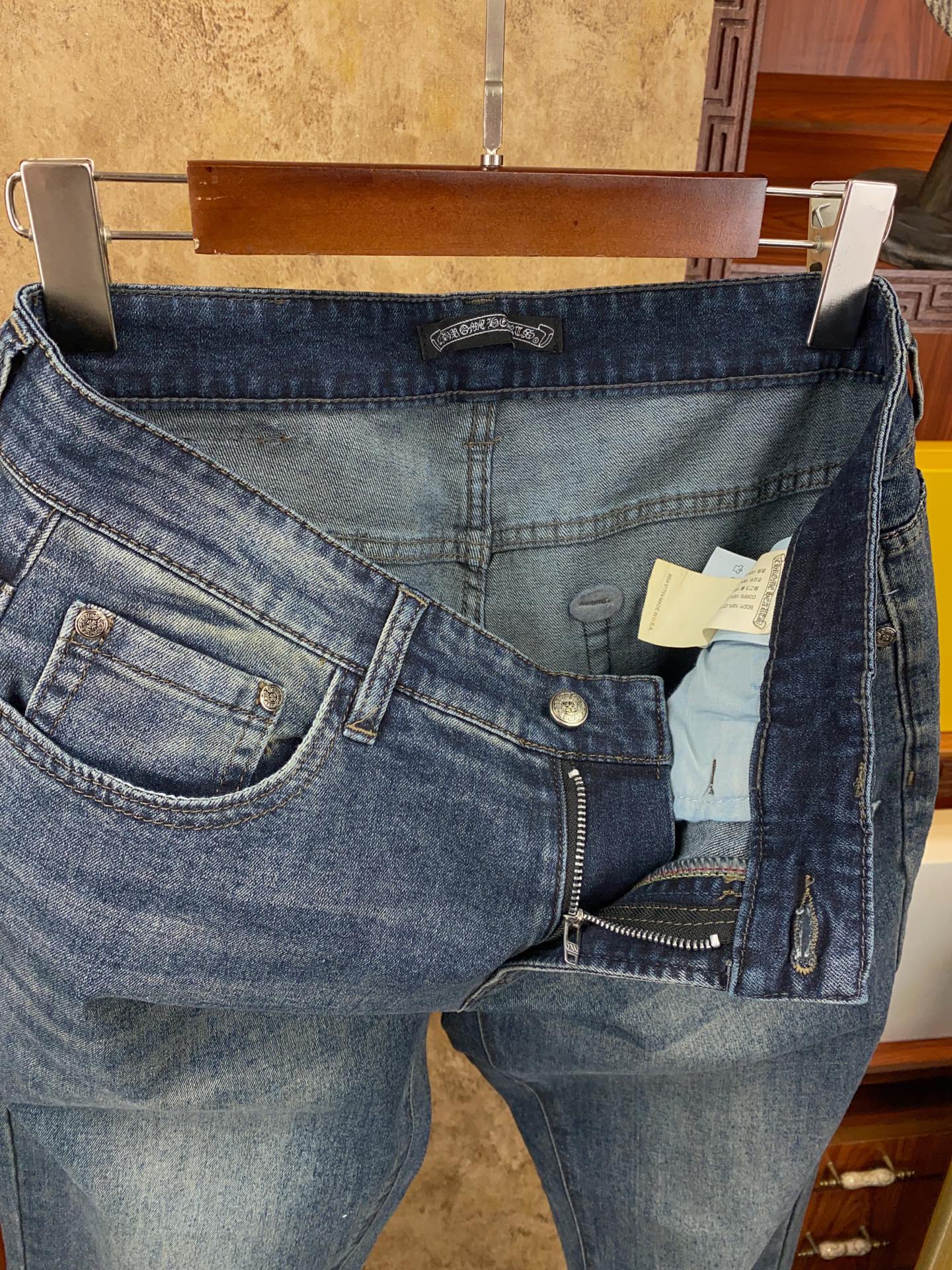 👍👍👍时尚潮流流量王 克罗心 春夏新款！新款！绝对好货 ！绝对好货！专柜正品开发！🔥🔥 新款春夏 男士牛