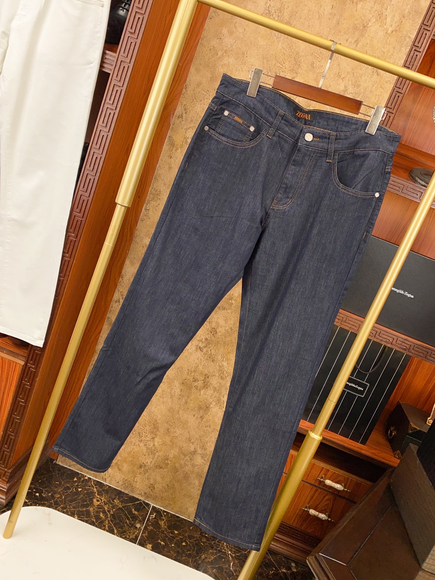 杰尼亚 ZEGNE 正品级 👍👍👍 春夏新款！新款！绝对好货 ！绝对好货！专柜正品开发！🔥🔥 新款春夏 