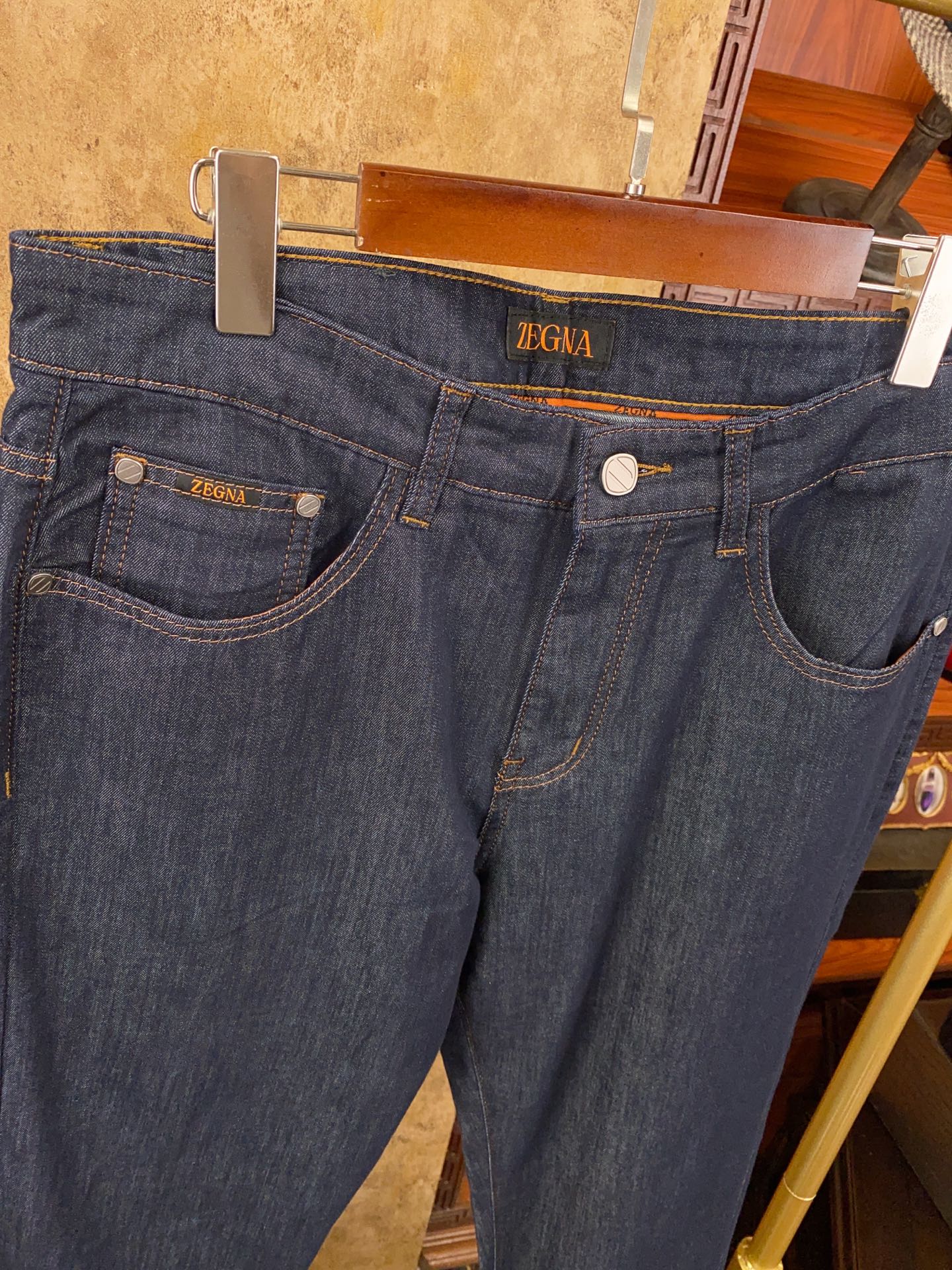 杰尼亚 ZEGNE 正品级 👍👍👍 春夏新款！新款！绝对好货 ！绝对好货！专柜正品开发！🔥🔥 新款春夏 