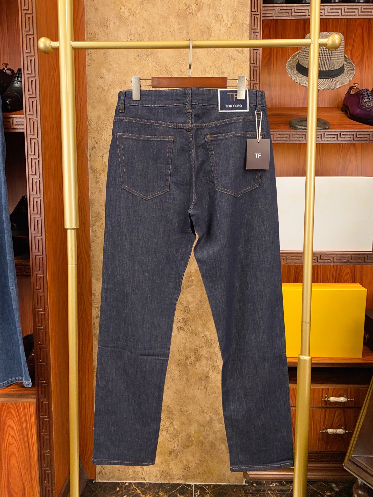 原单正品代购级别 TF 汤姆福特 👍👍👍春夏新款！新款！绝对好货 ！绝对好货！专柜正品开发！🔥🔥 新款春