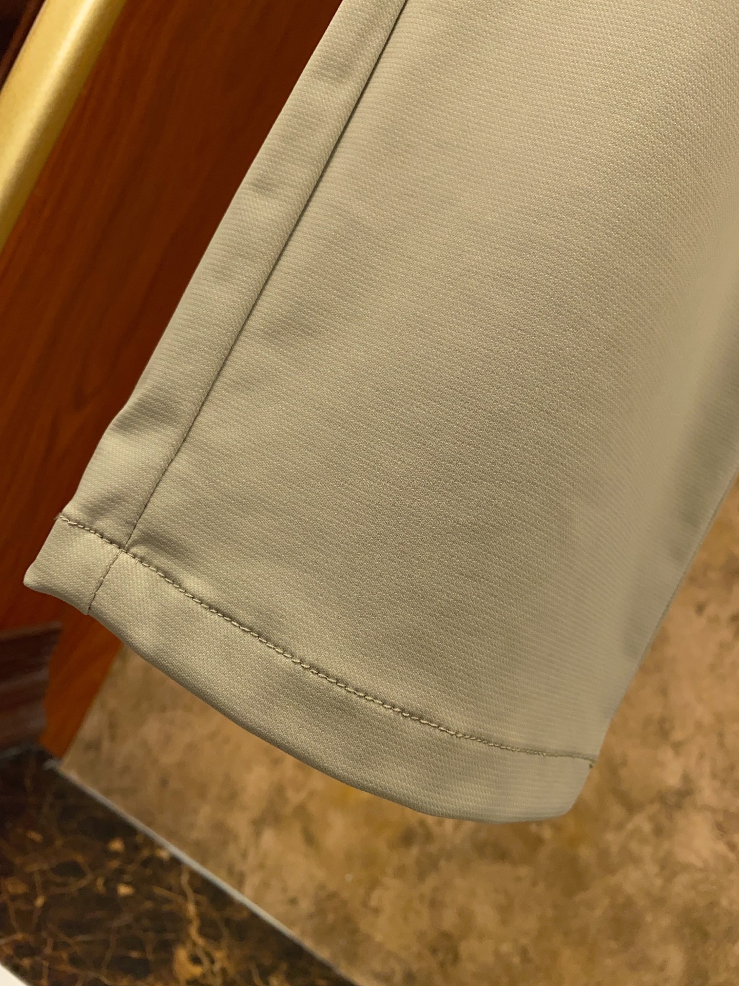 绝对好货 ！绝对好货Loro Piana 今年春夏新款 休闲西裤🔥🔥 【只做专柜对版货 市场版本千千万 