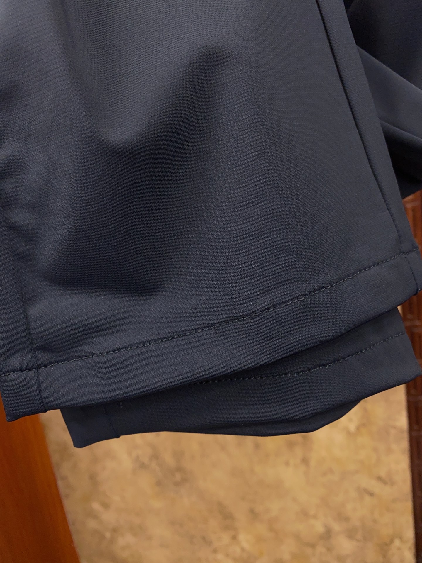 绝对好货 ！绝对好货Loro Piana 今年春夏新款 休闲西裤🔥🔥 【只做专柜对版货 市场版本千千万 