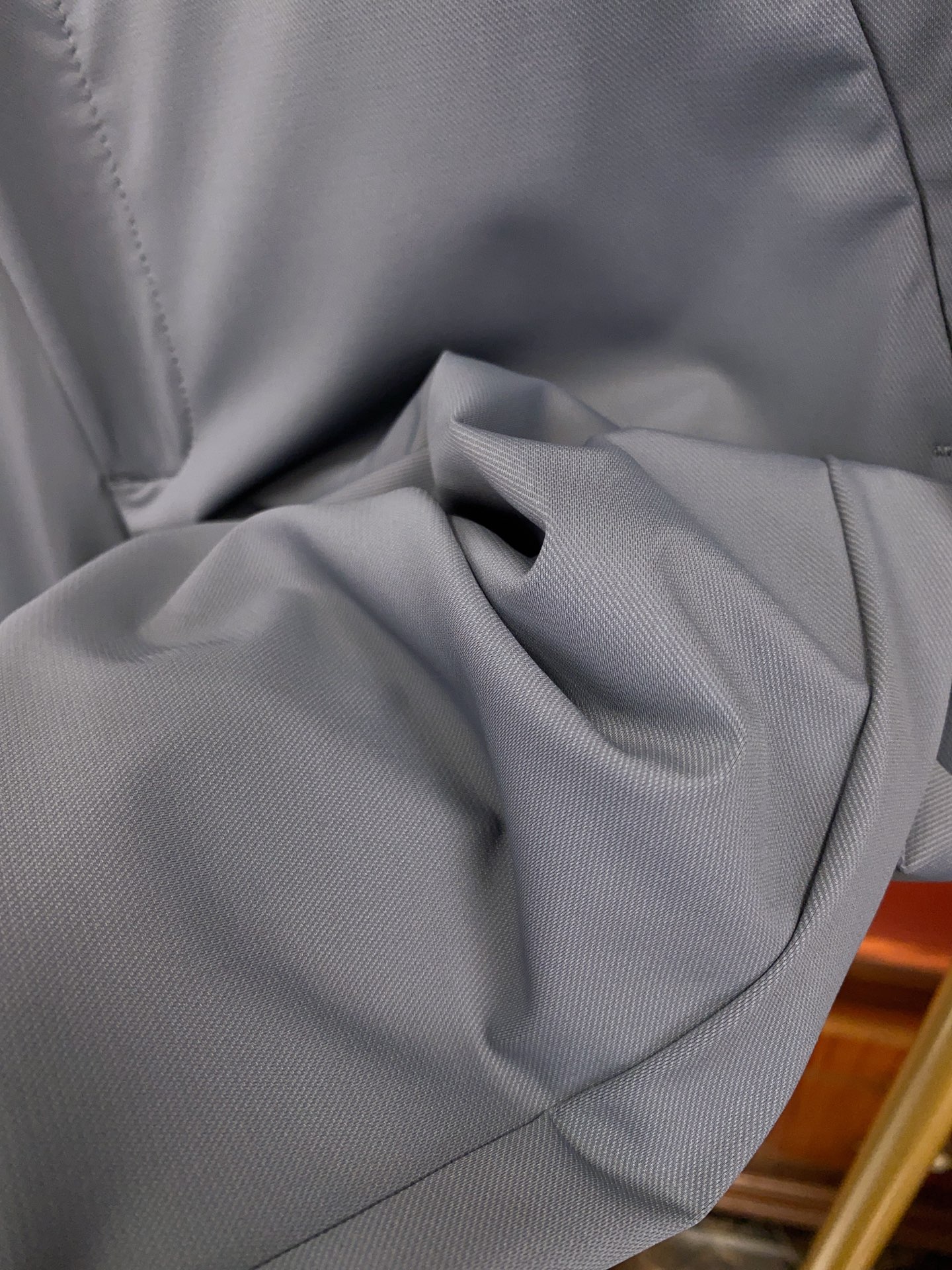 绝对好货 ！绝对好货Loro Piana 今年春夏新款 休闲西裤🔥🔥 【只做专柜对版货 市场版本千千万 