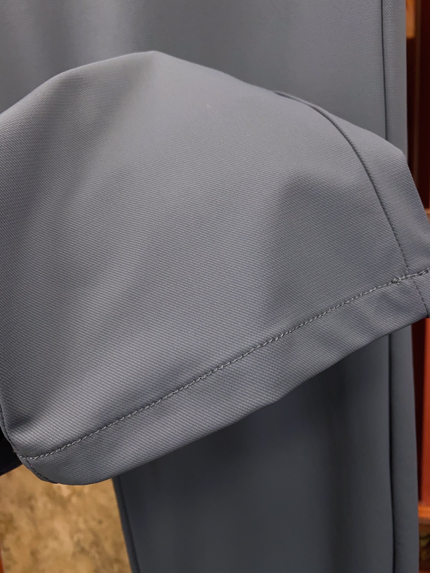 绝对好货 ！绝对好货Loro Piana 今年春夏新款 休闲西裤🔥🔥 【只做专柜对版货 市场版本千千万 