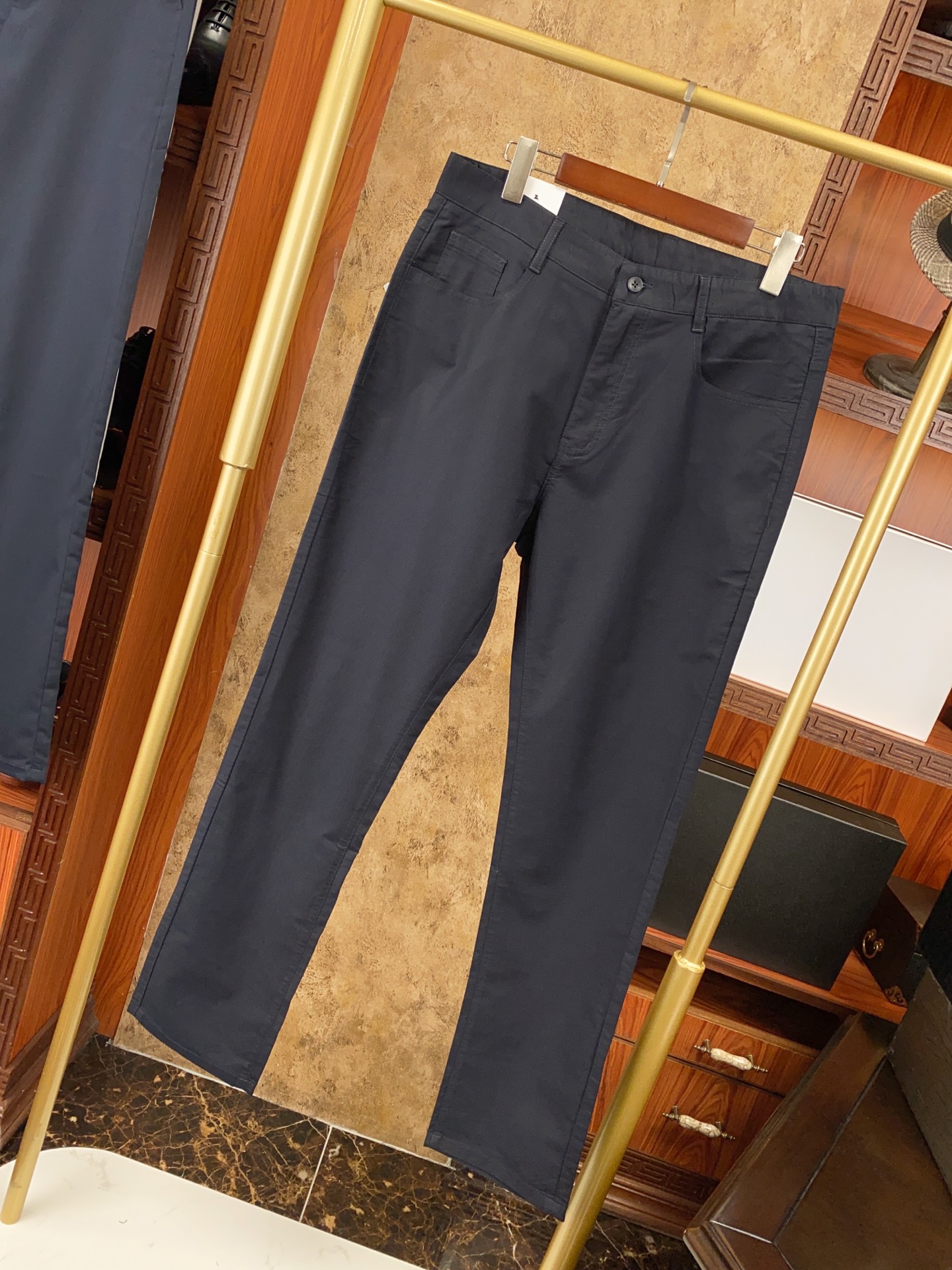 绝对好货 ！绝对好货BC 今年春夏新款 休闲西裤🔥🔥 【只做专柜对版货 市场版本千千万 要高端请认准咱家