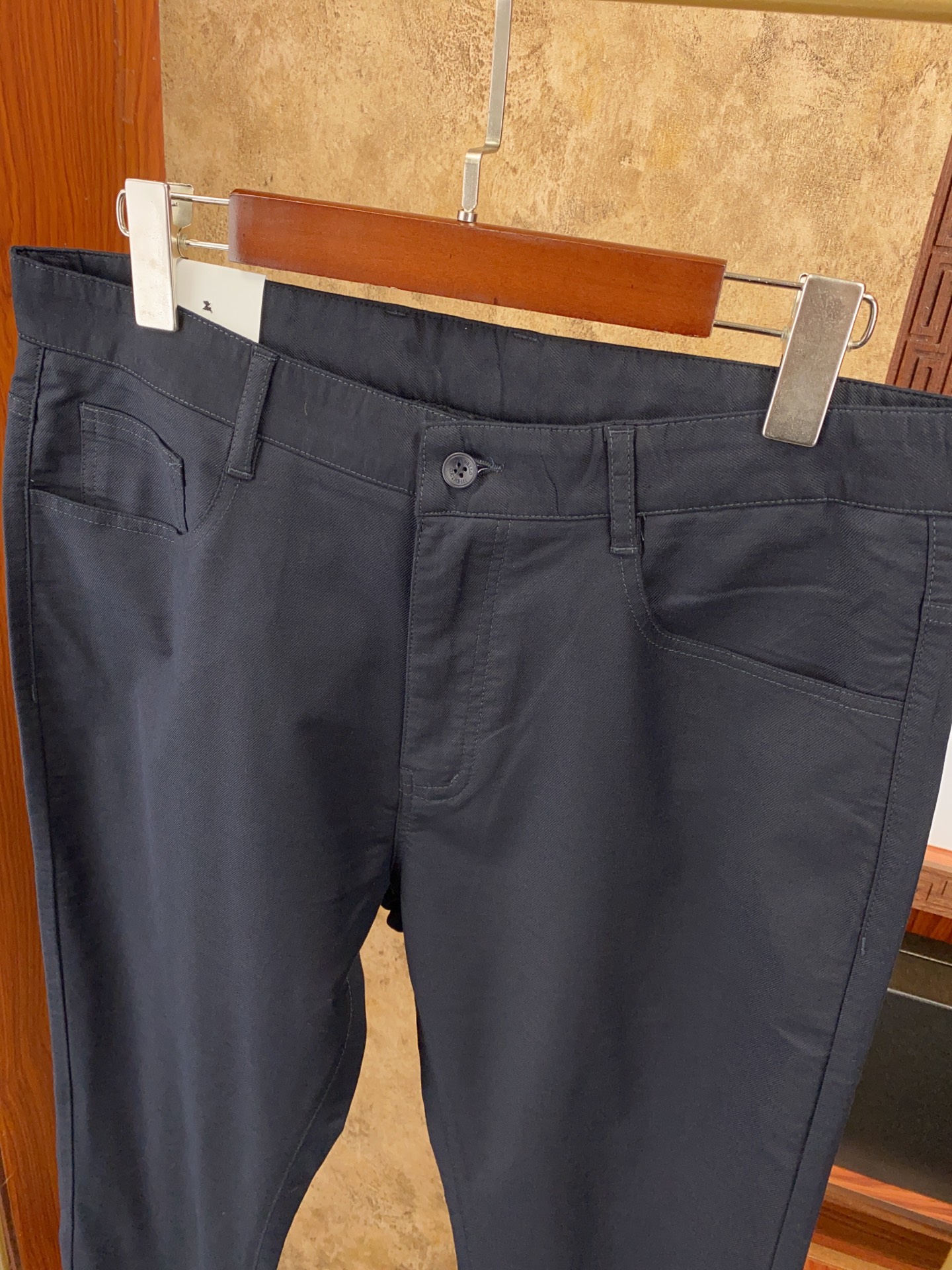 绝对好货 ！绝对好货BC 今年春夏新款 休闲西裤🔥🔥 【只做专柜对版货 市场版本千千万 要高端请认准咱家