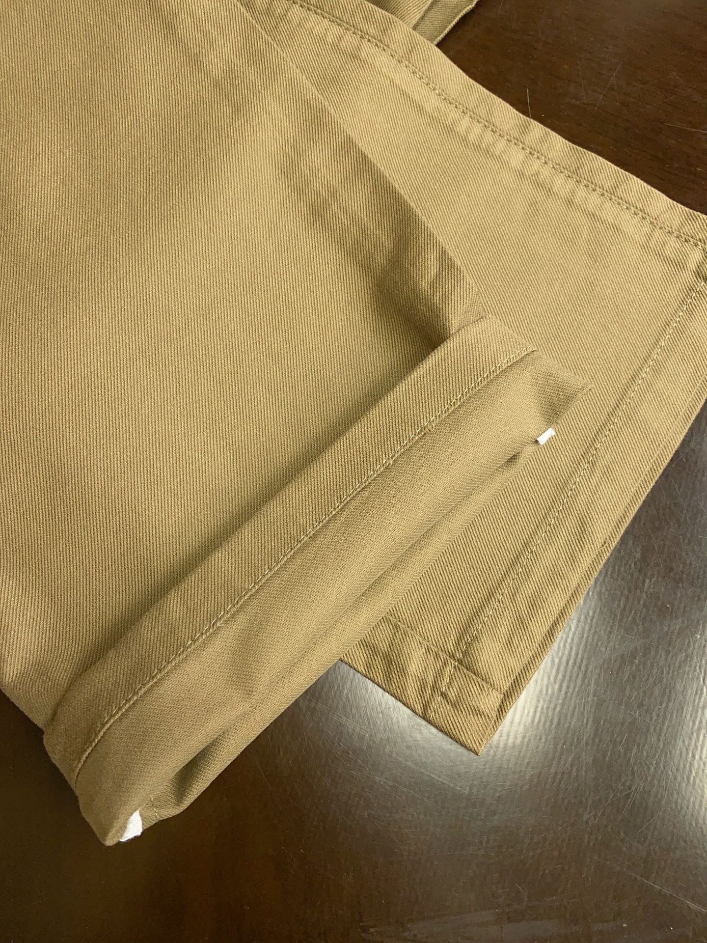 绝对好货 ！绝对好货BC 今年春夏新款 休闲西裤🔥🔥 【只做专柜对版货 市场版本千千万 要高端请认准咱家