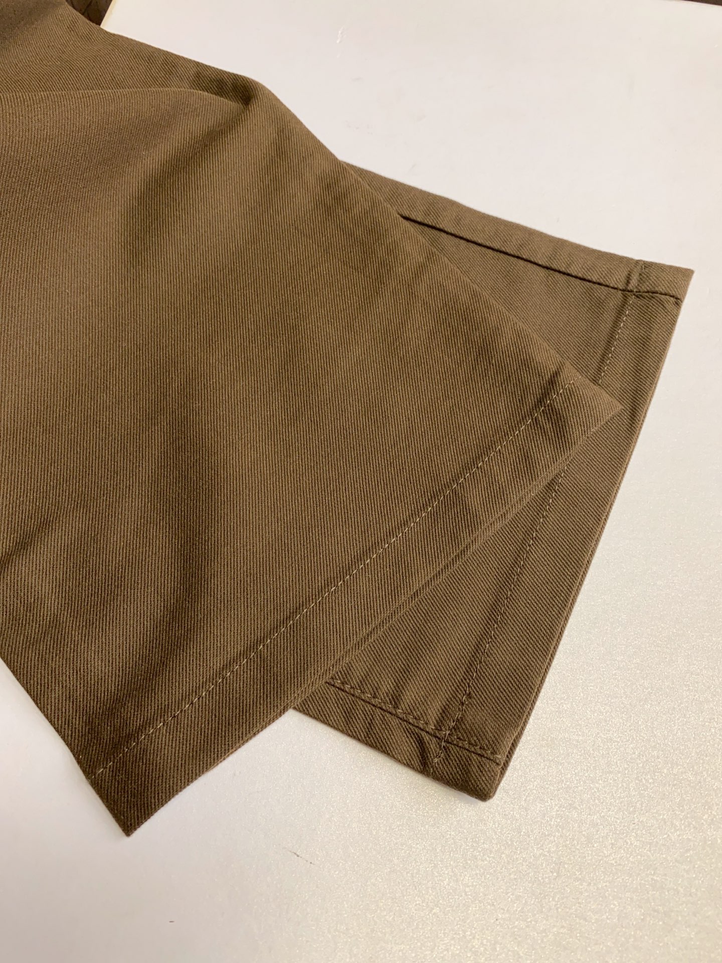 绝对好货 ！绝对好货BC 今年春夏新款 休闲西裤🔥🔥 【只做专柜对版货 市场版本千千万 要高端请认准咱家