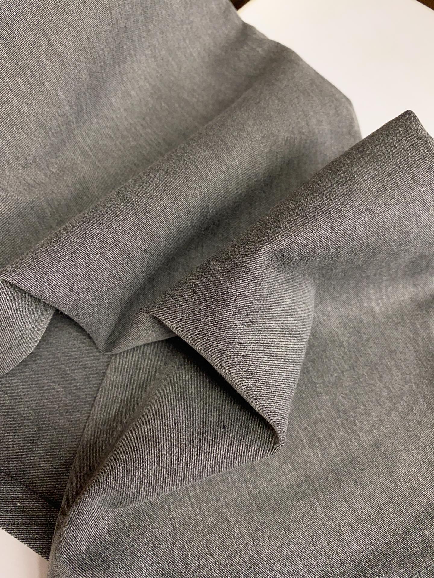 绝对好货 ！绝对好货BC 今年春夏新款 休闲西裤🔥🔥 【只做专柜对版货 市场版本千千万 要高端请认准咱家