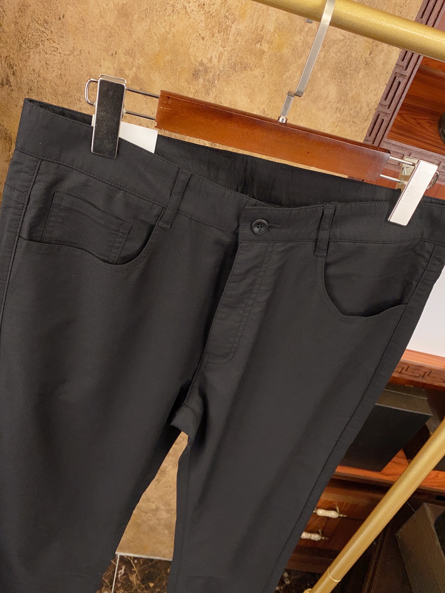 绝对好货 ！绝对好货BC 今年春夏新款 休闲西裤🔥🔥 【只做专柜对版货 市场版本千千万 要高端请认准咱家