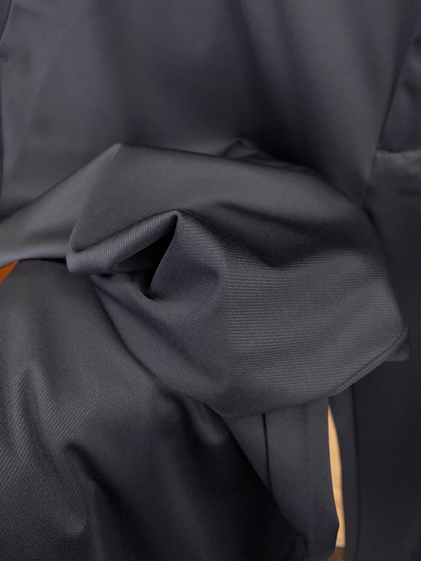 绝对好货 ！绝对好货阿玛尼 今年春夏新款薄款 休闲西裤🔥🔥 【只做专柜对版货 市场版本千千万 要高端请认