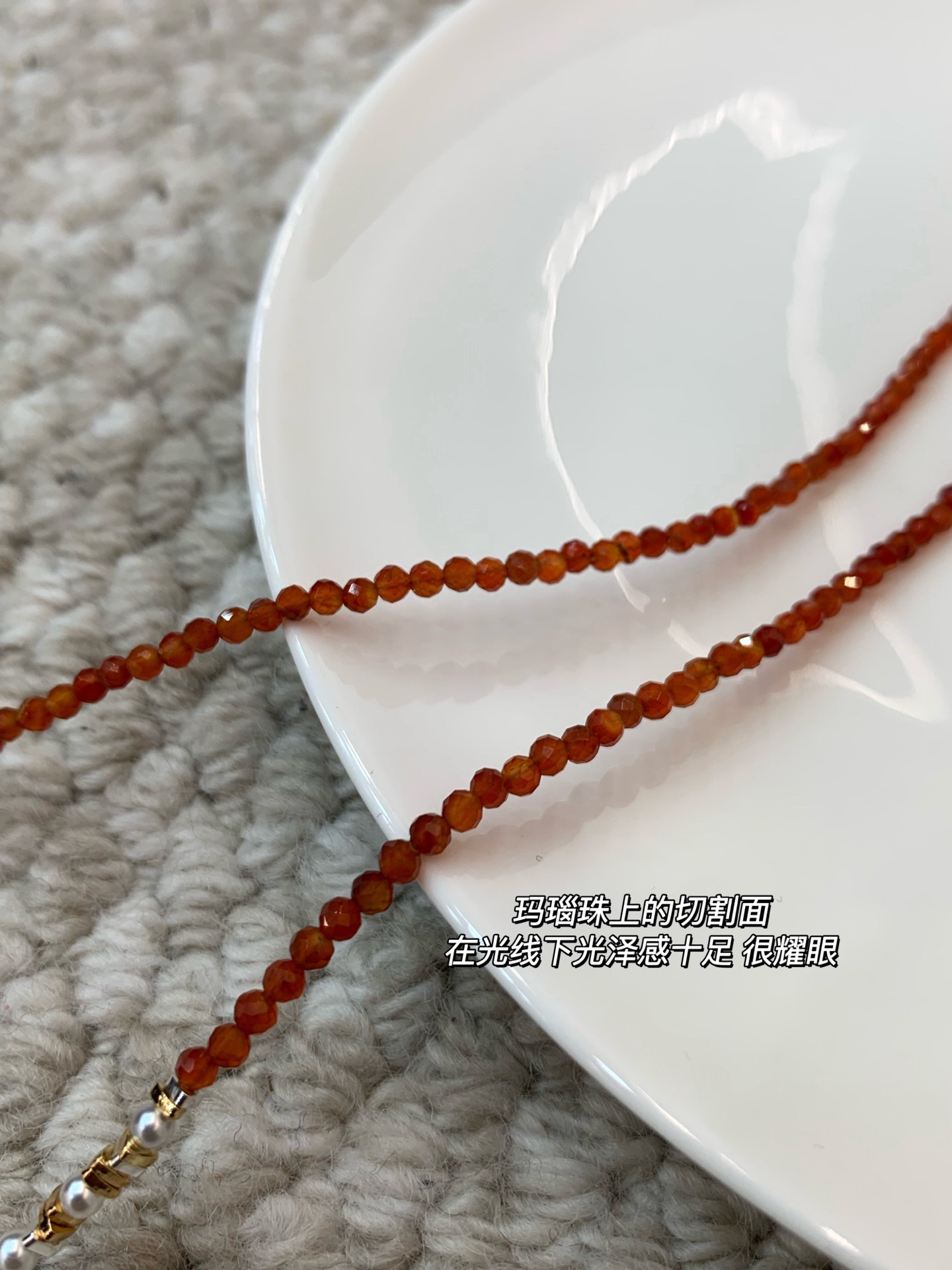 Christian Louboutin Haute Couture Haute Couture Fine Jewelry Necklace 9