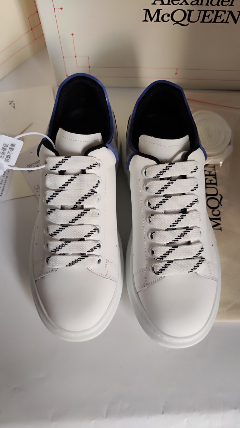 [McQueen Men