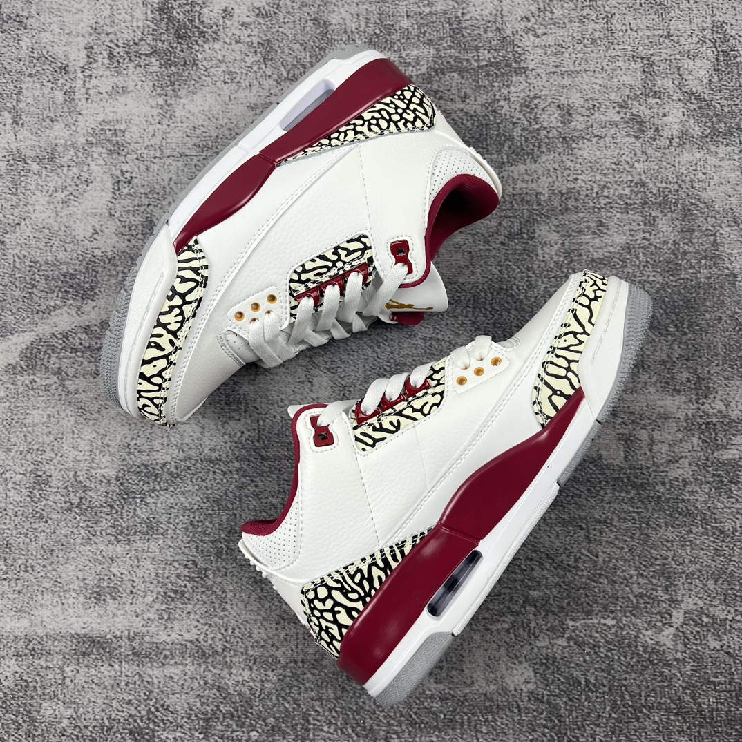 Air Jordan AJ3 Retro