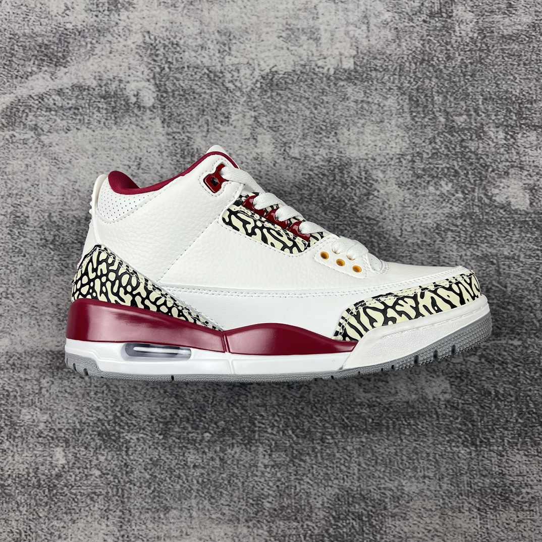 Air Jordan AJ3 Retro