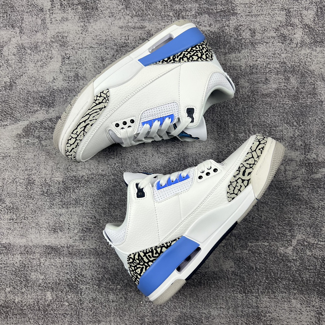 Air Jordan AJ3 Retro