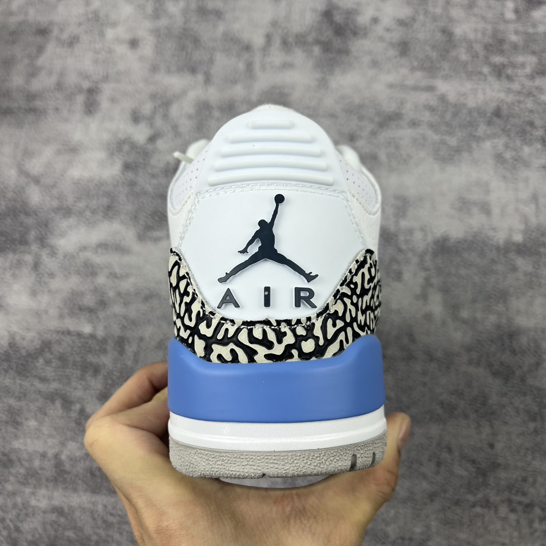 Air Jordan AJ3 Retro Air Jordan AJ3 Retro