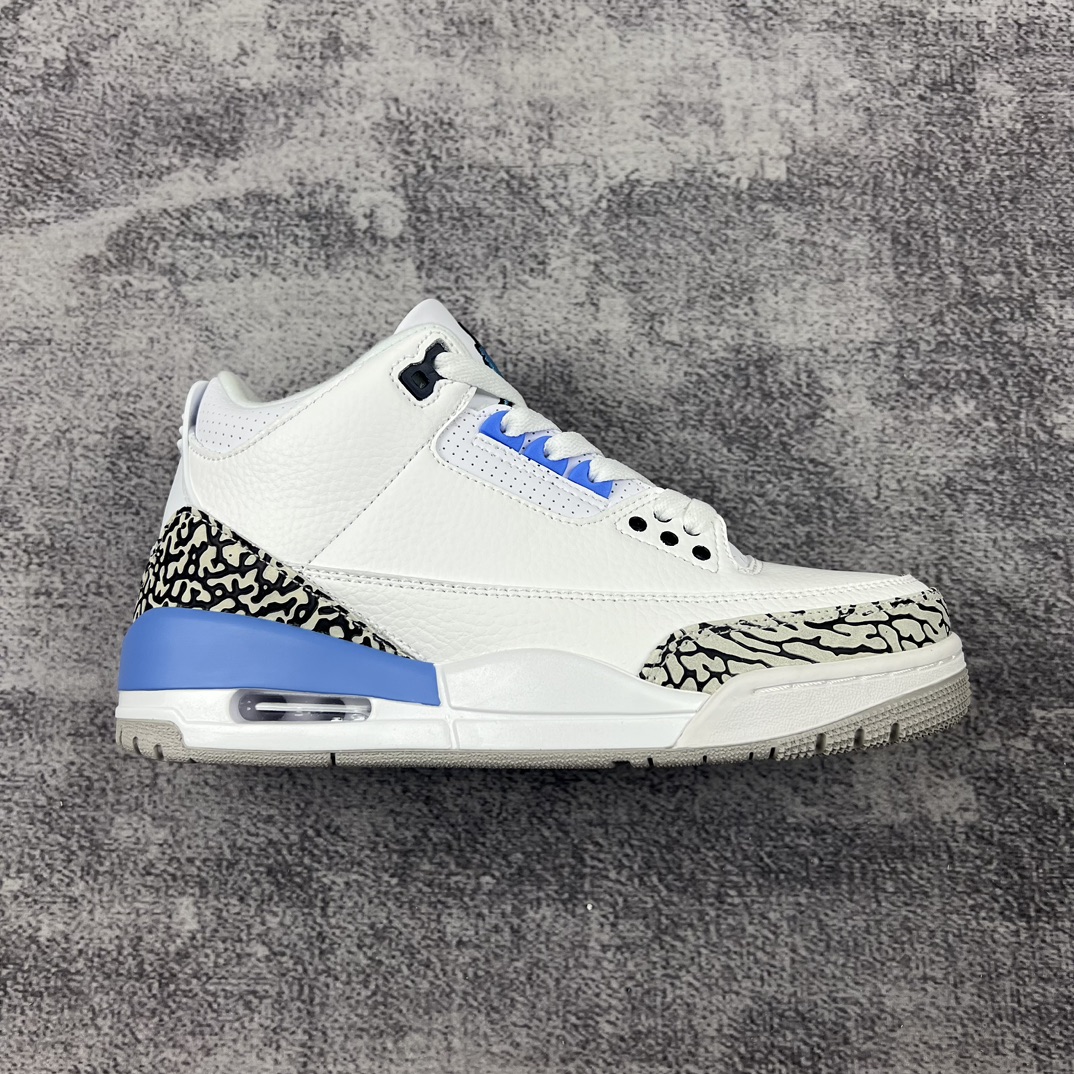 Air Jordan AJ3 Retro