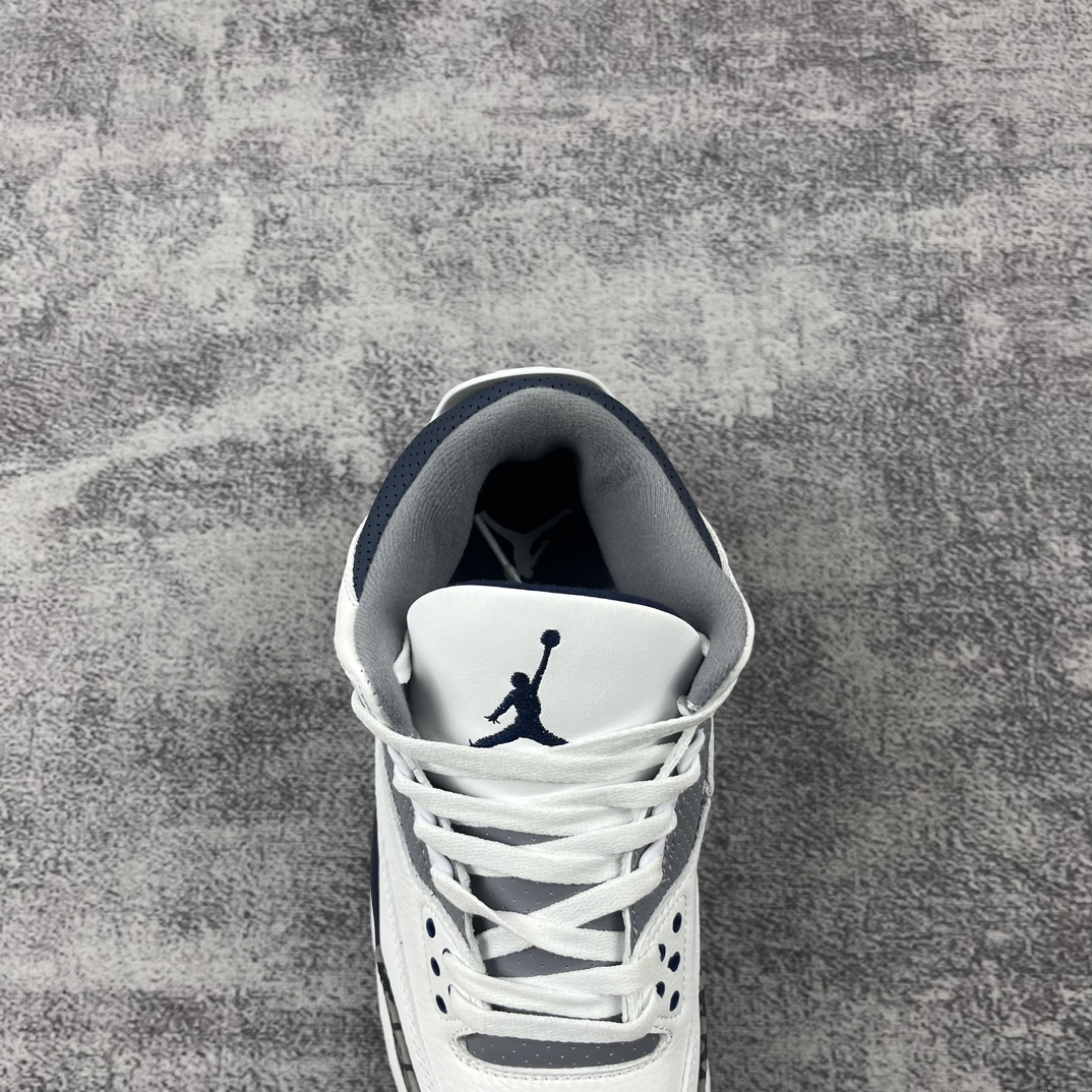 Air Jordan AJ3 Retro