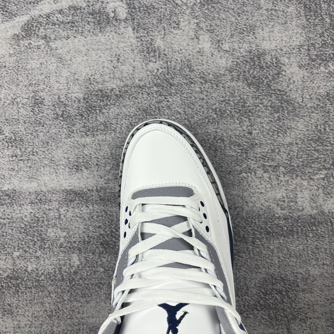 Air Jordan AJ3 Retro