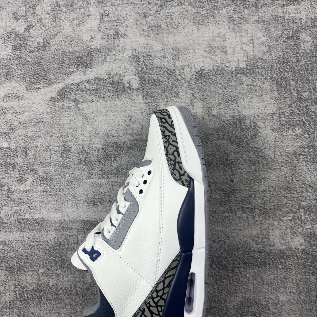 Air Jordan AJ3 Retro
