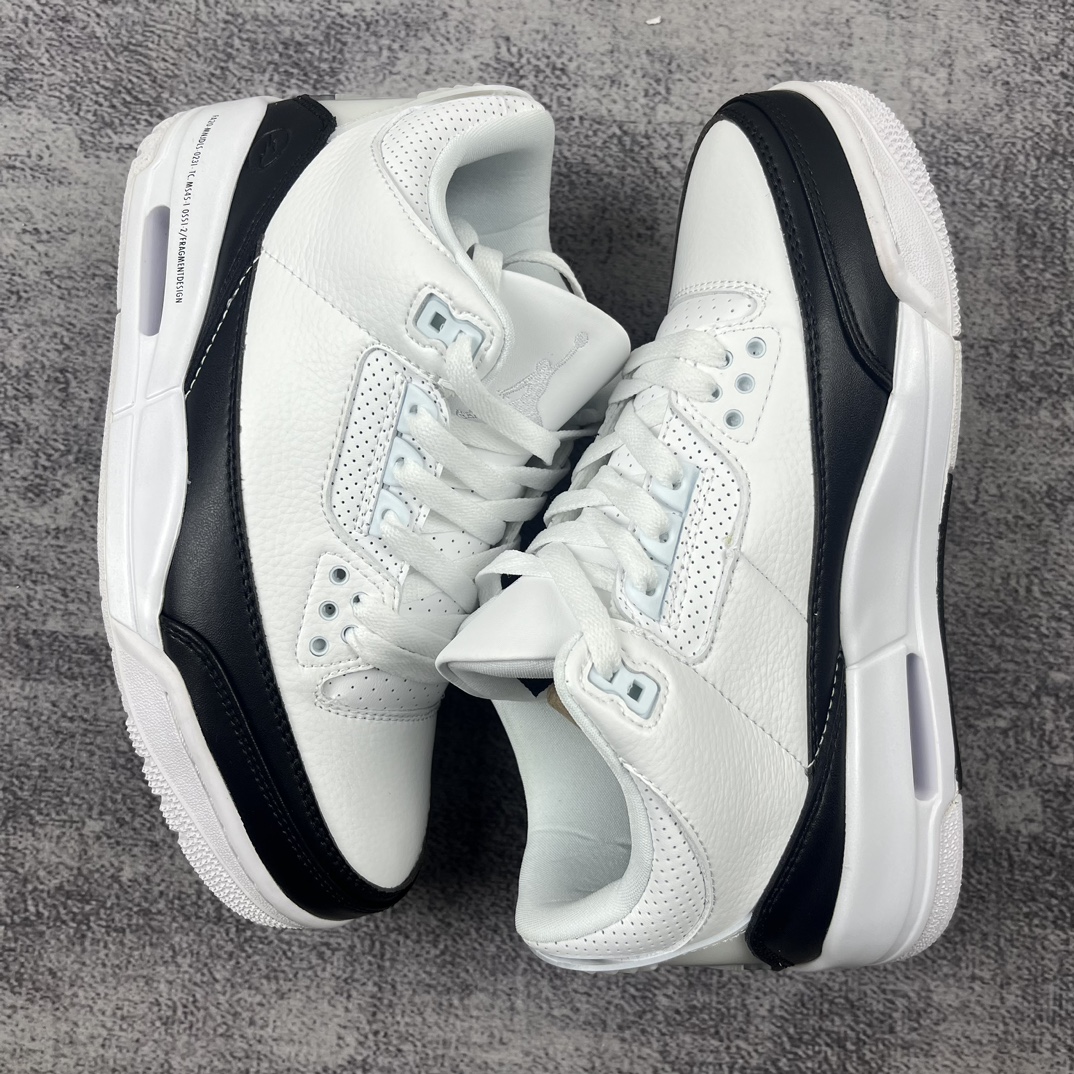Air Jordan AJ3 Retro