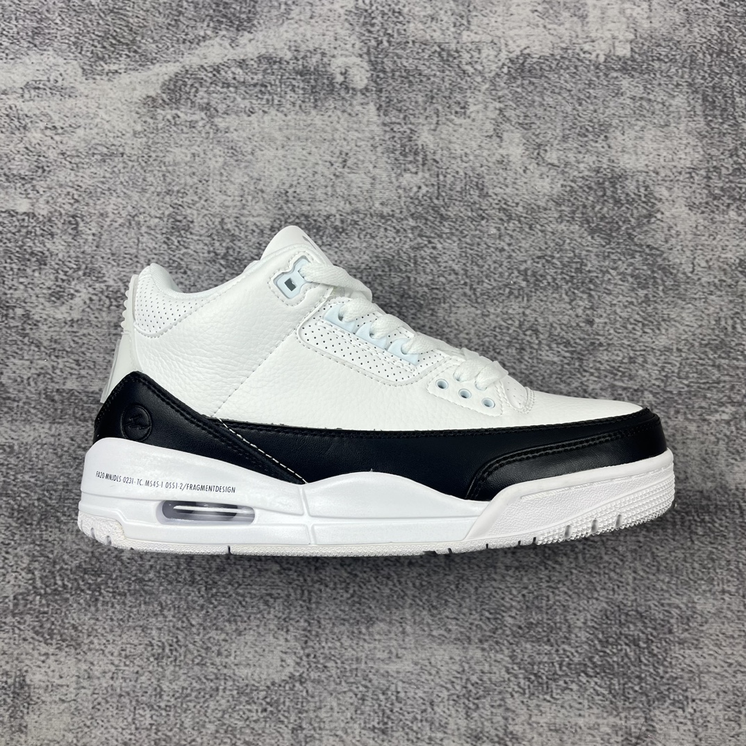 Air Jordan AJ3 Retro