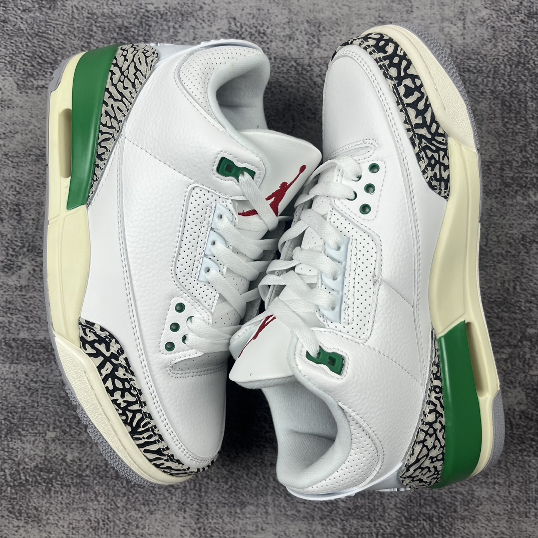 Air Jordan AJ3 Retro Air Jordan AJ3 Retro