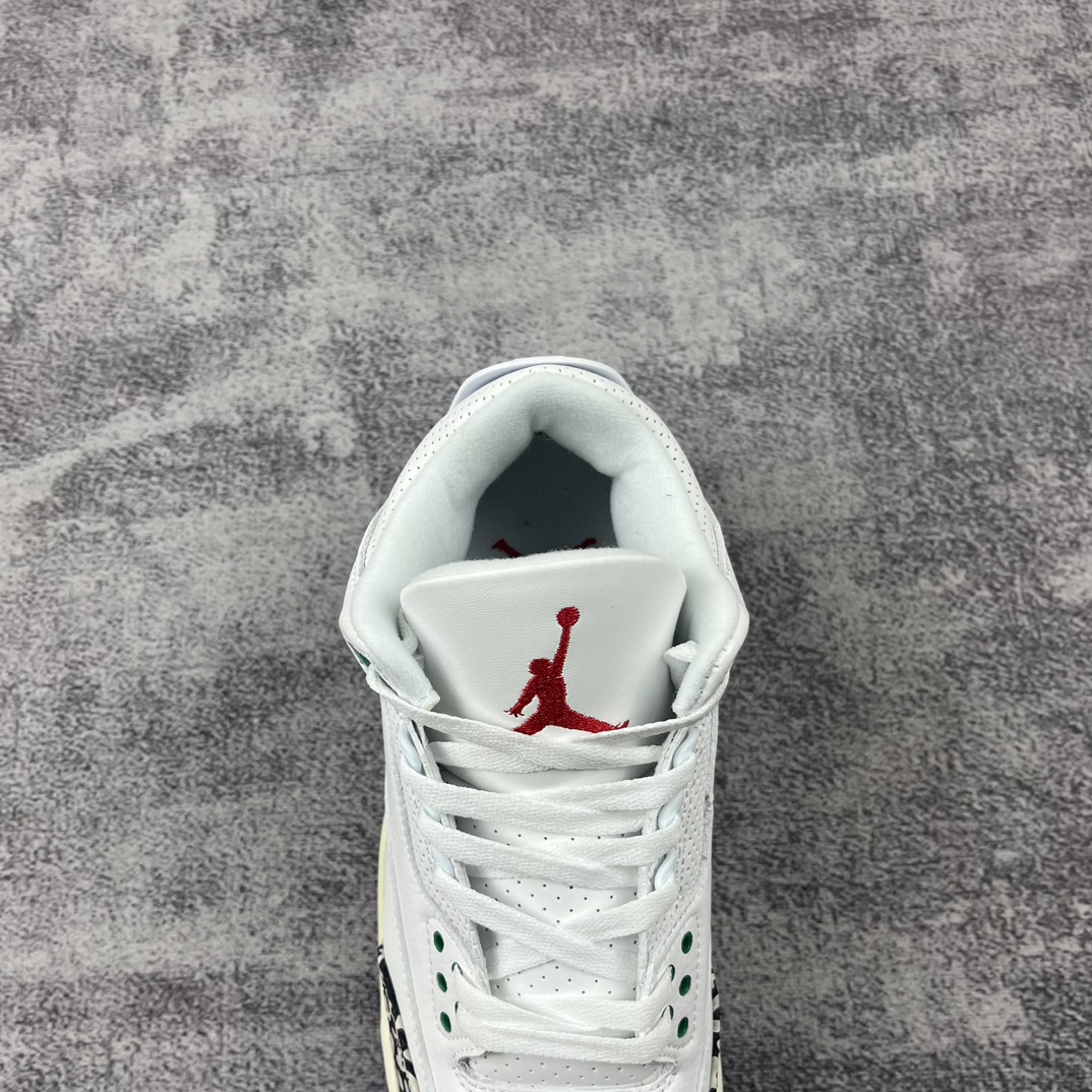 Air Jordan AJ3 Retro Air Jordan AJ3 Retro