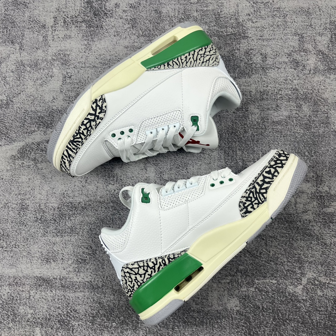 Air Jordan AJ3 Retro