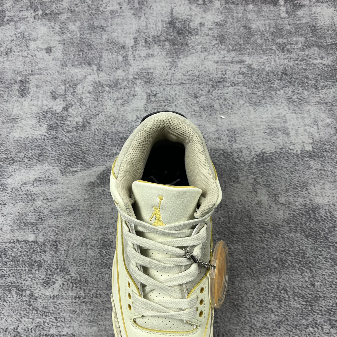 Air Jordan AJ3 Retro