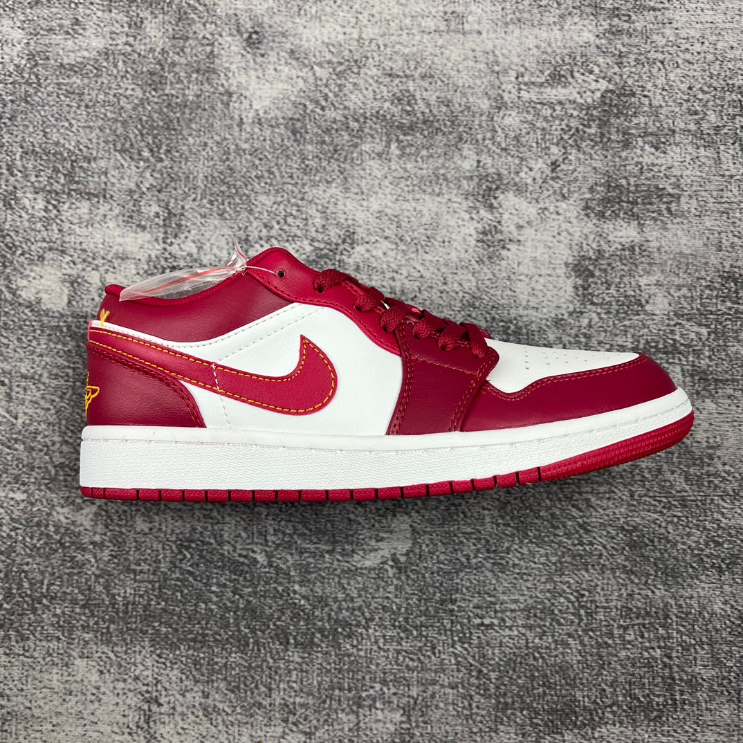 Air Jordan AJ1 Low Air Jordan AJ1 Low