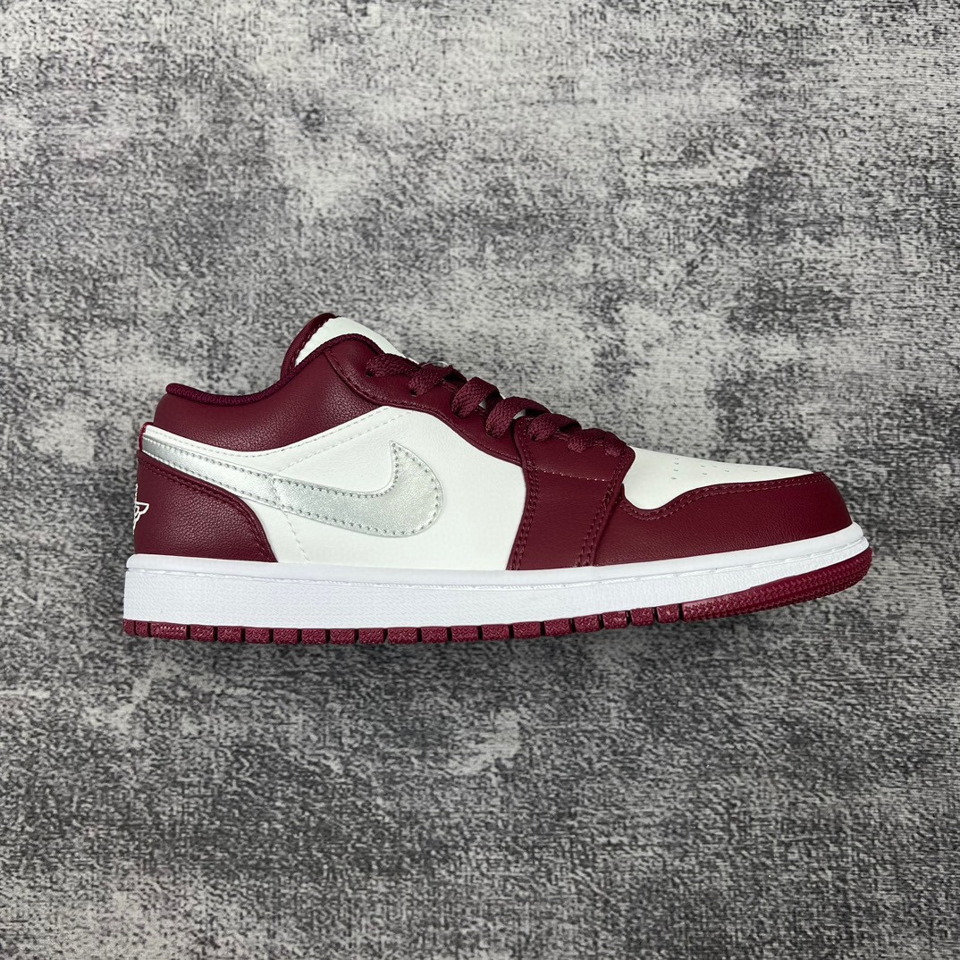 Air Jordan AJ1 Low Air Jordan AJ1 Low