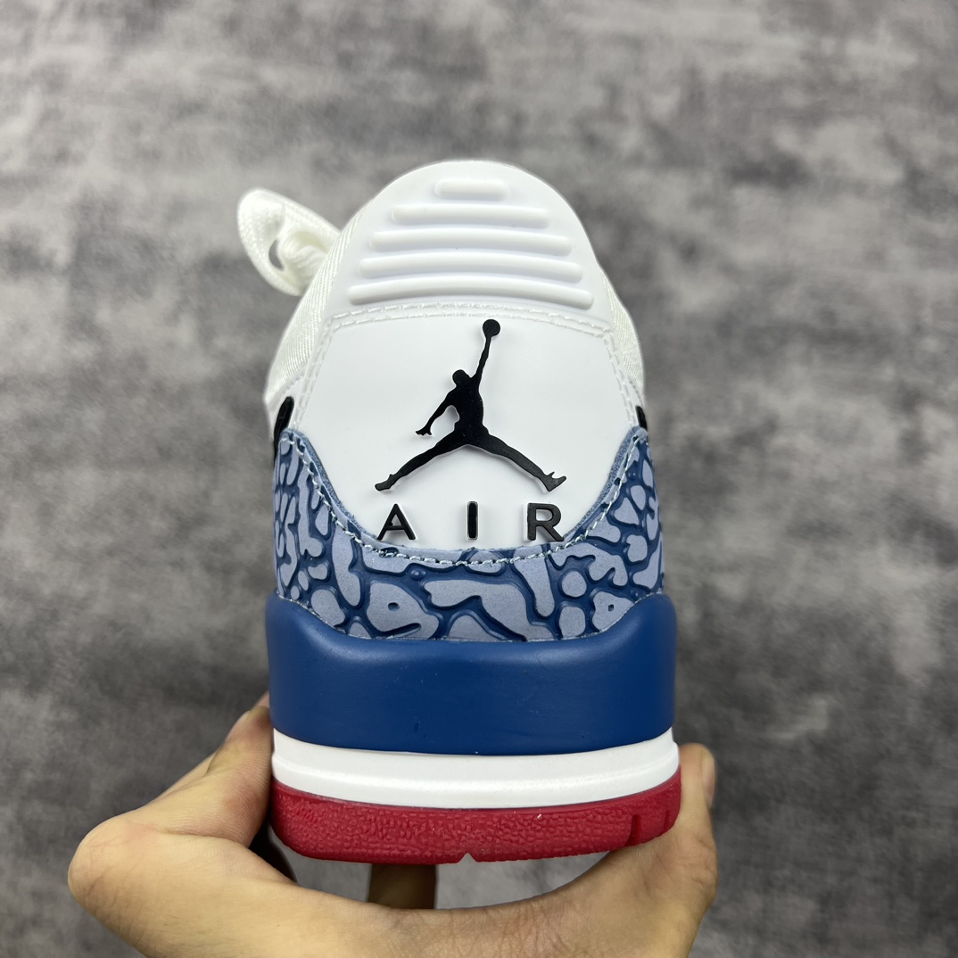 Air Jordan Legacy AJ312 Low Air Jordan Legacy AJ312 Low
