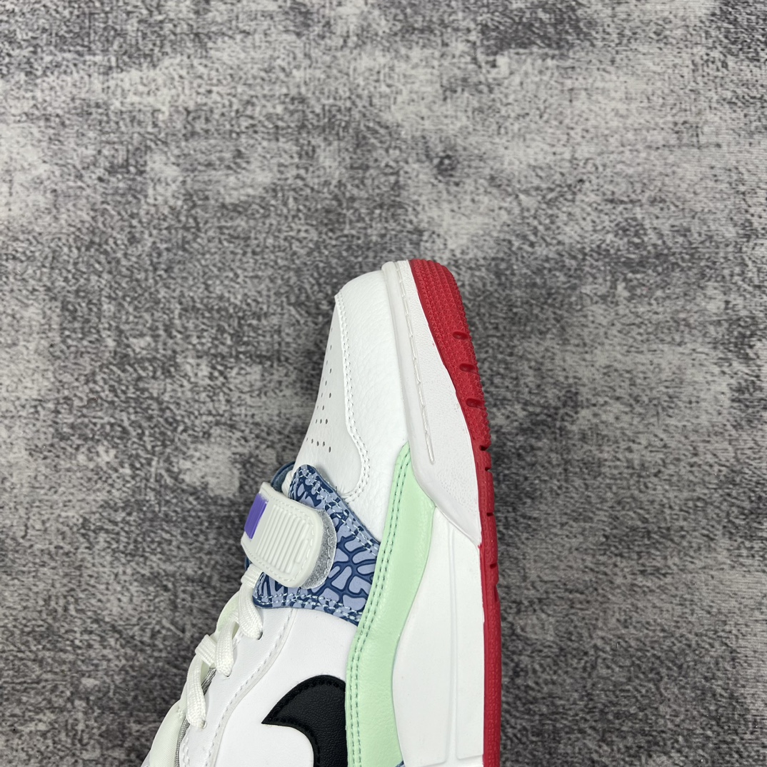 Air Jordan Legacy AJ312 Low Air Jordan Legacy AJ312 Low
