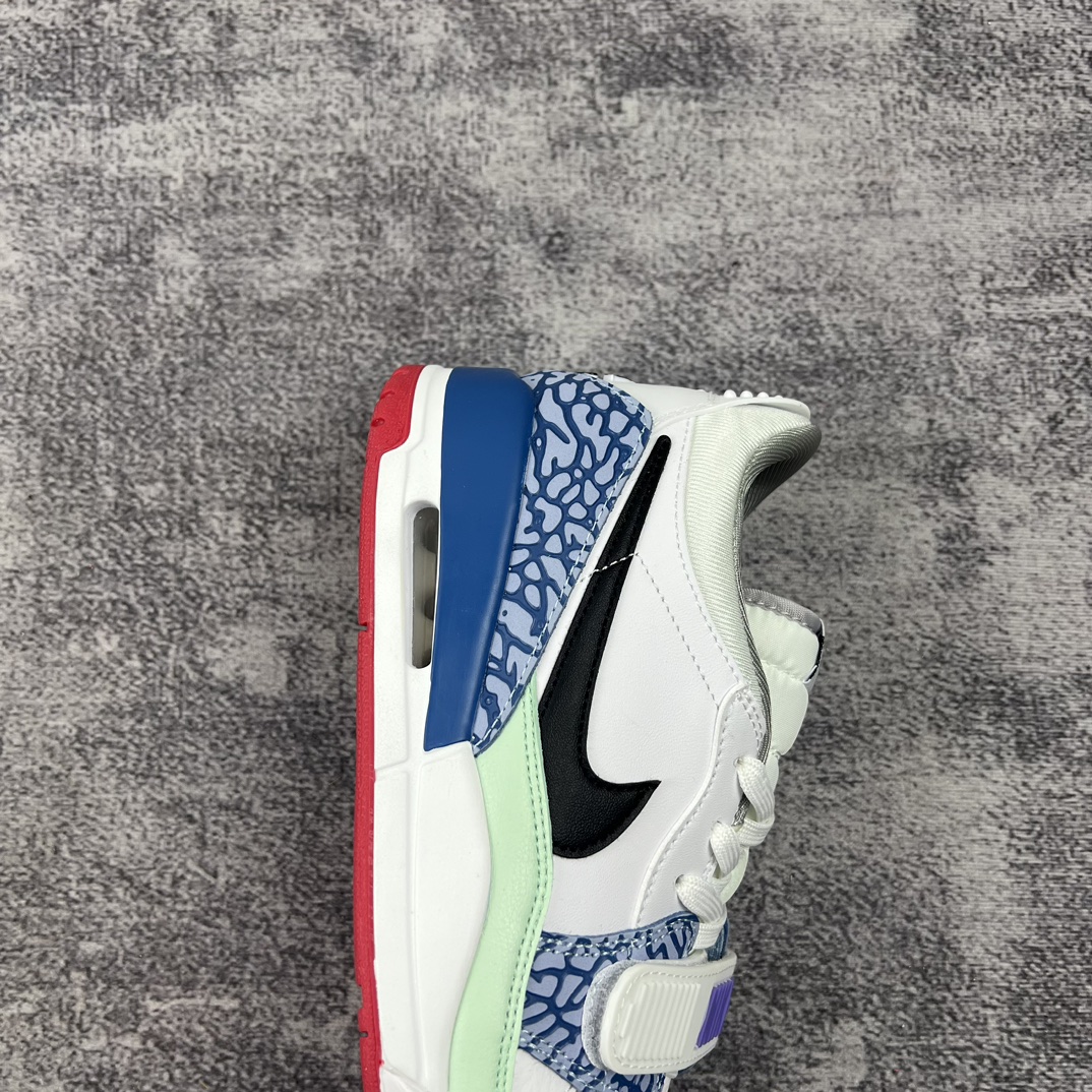 Air Jordan Legacy AJ312 Low Air Jordan Legacy AJ312 Low