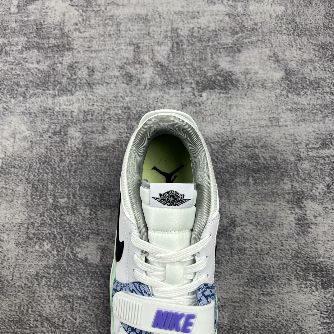 Air Jordan Legacy AJ312 Low Air Jordan Legacy AJ312 Low