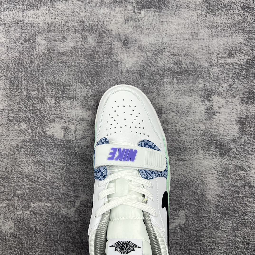 Air Jordan Legacy AJ312 Low Air Jordan Legacy AJ312 Low