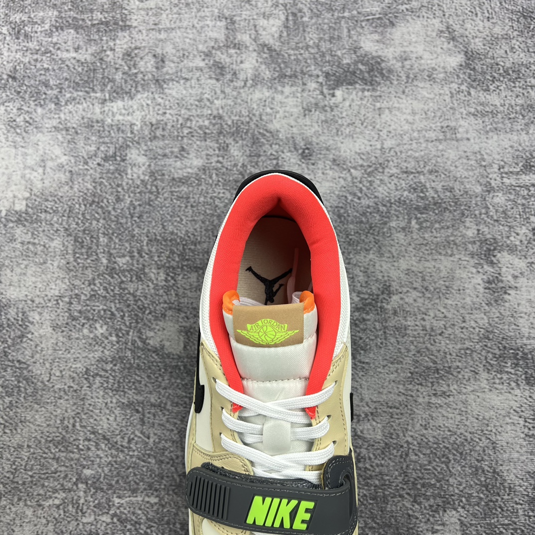 Air Jordan Legacy AJ312 Low