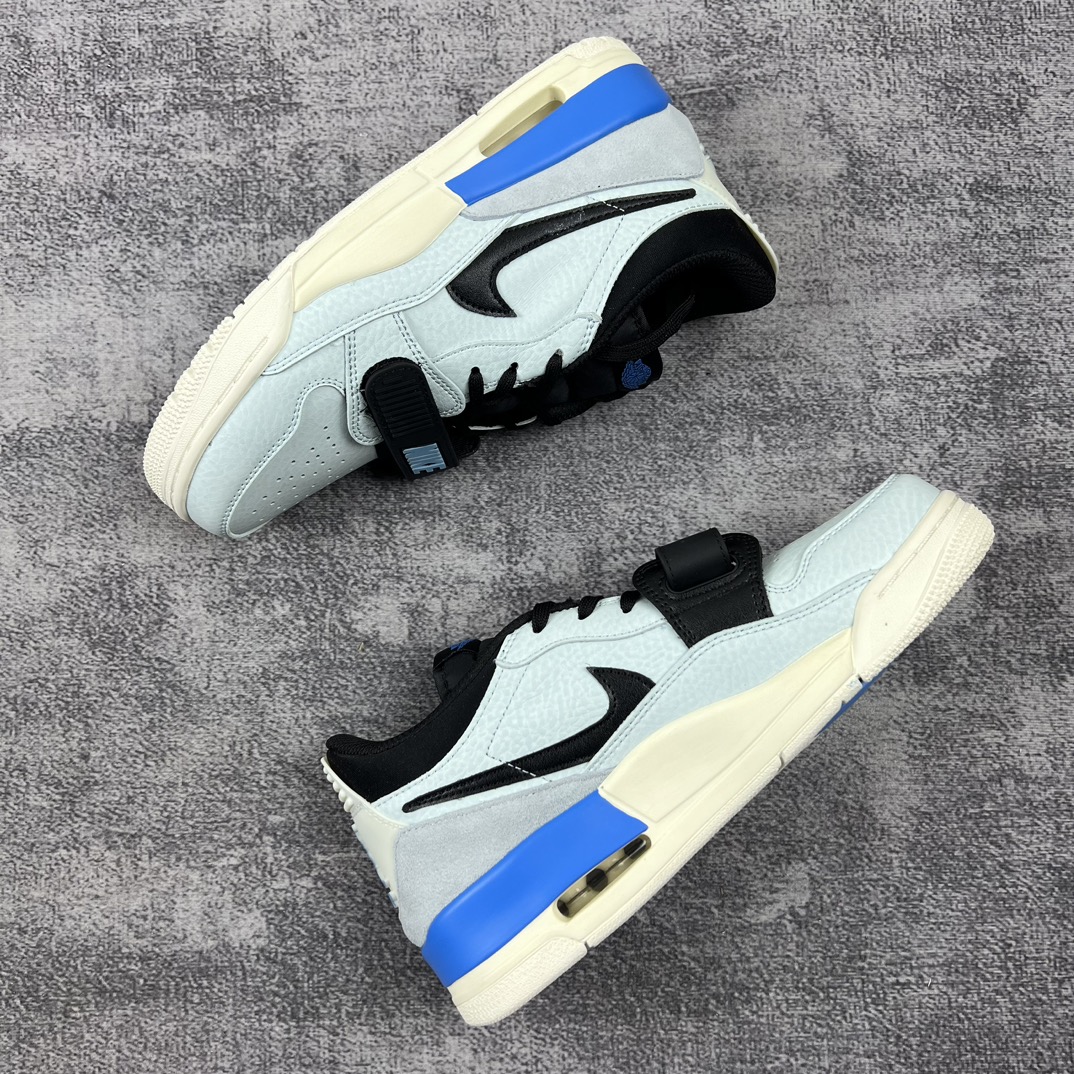 Air Jordan Legacy AJ312 Low