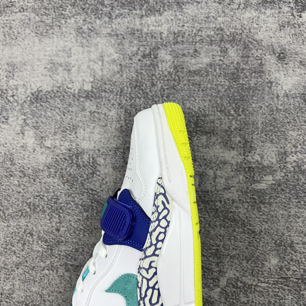 Air Jordan Legacy AJ312 Low Air Jordan Legacy AJ312 Low